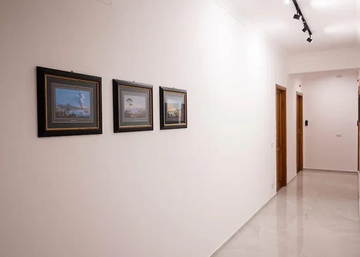 Torre TalaoBed and Breakfast